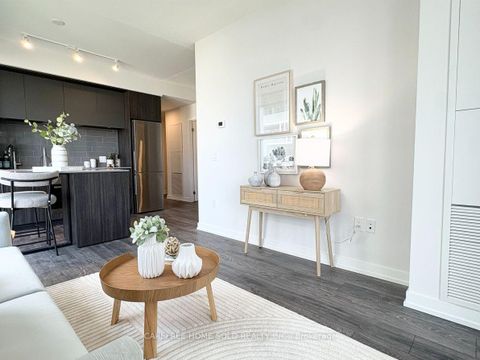 Photo 8 at 711 - 225 Sumach Street, Regent Park, Toronto