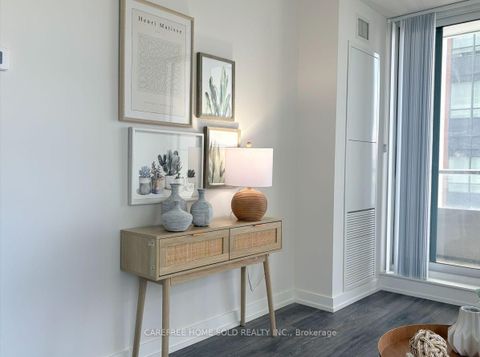 Photo 9 at 711 - 225 Sumach Street, Regent Park, Toronto