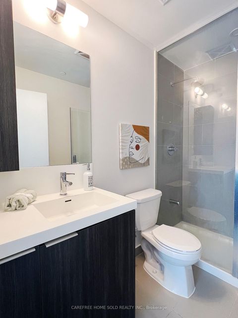 Photo 10 at 711 - 225 Sumach Street, Regent Park, Toronto