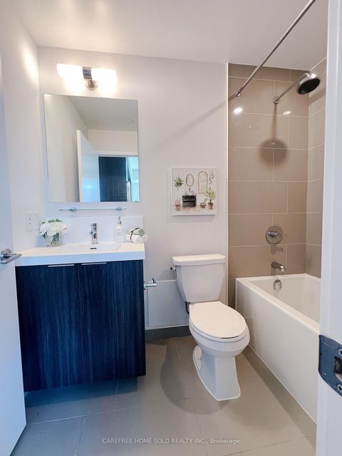 Photo 11 at 711 - 225 Sumach Street, Regent Park, Toronto