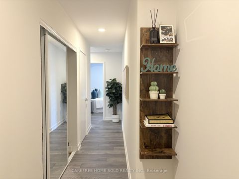Photo 12 at 711 - 225 Sumach Street, Regent Park, Toronto