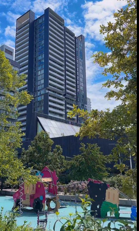 Photo 14 at 711 - 225 Sumach Street, Regent Park, Toronto