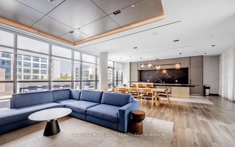 Photo 15 at 711 - 225 Sumach Street, Regent Park, Toronto