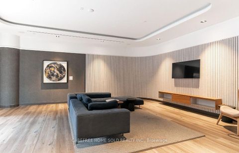 Photo 16 at 711 - 225 Sumach Street, Regent Park, Toronto