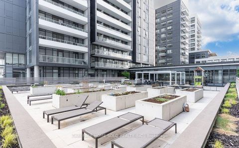 Photo 17 at 711 - 225 Sumach Street, Regent Park, Toronto