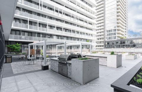 Photo 18 at 711 - 225 Sumach Street, Regent Park, Toronto