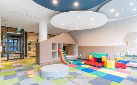 Photo 20 at 711 - 225 Sumach Street, Regent Park, Toronto