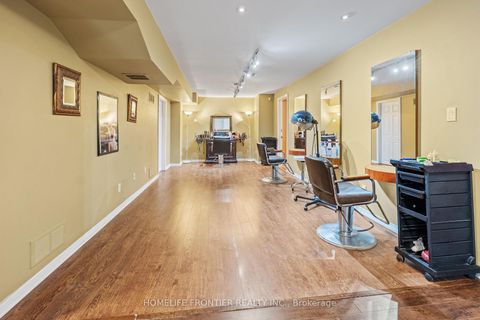 Photo 18 at 55 Attridge Drive, Aurora Village, Aurora