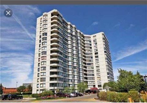 Photo 0 at 1003 - 7460 Bathurst Street, Brownridge, Vaughan