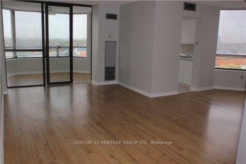Photo 2 at 1003 - 7460 Bathurst Street, Brownridge, Vaughan