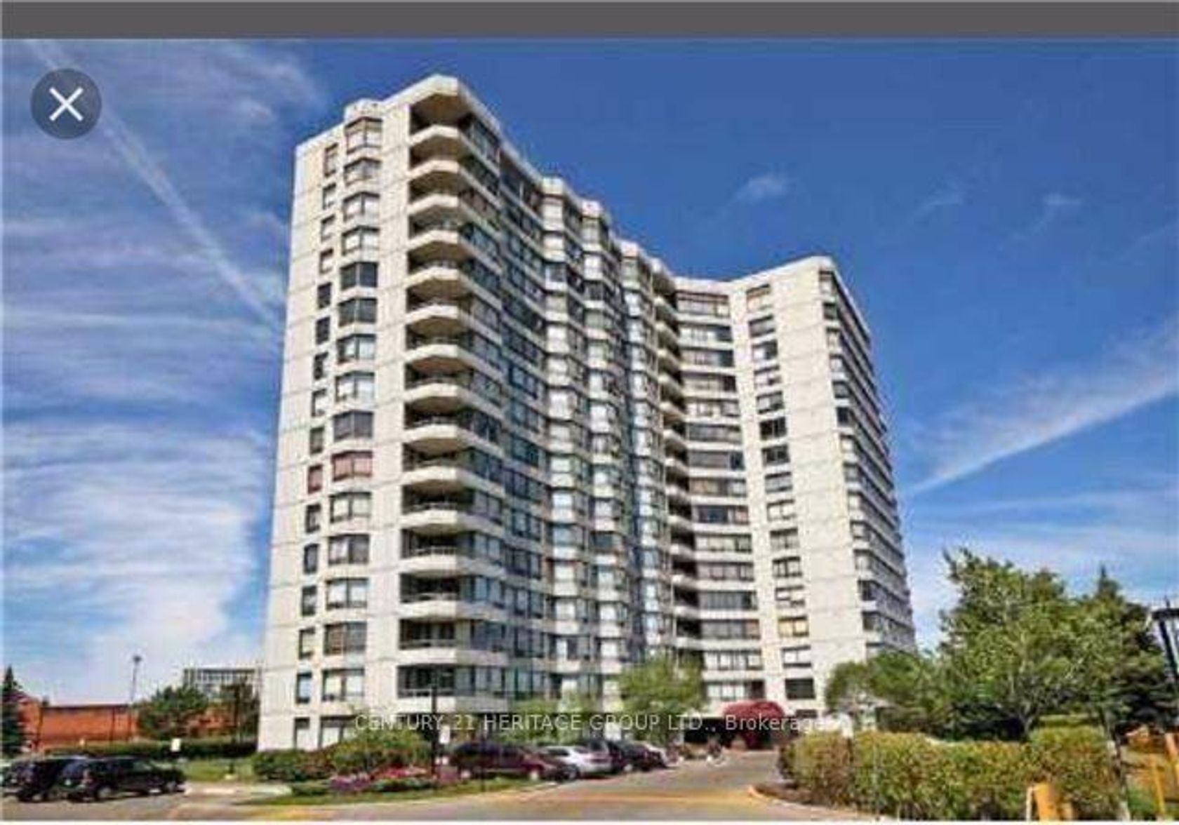 1003 - 7460 Bathurst Street, Brownridge, Vaughan photo 6