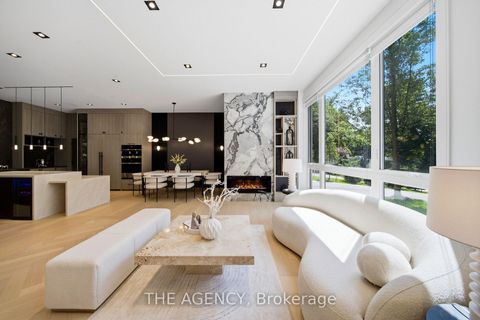 Photo 7 at 193 Beechwood Crescent, Central Newmarket, Newmarket