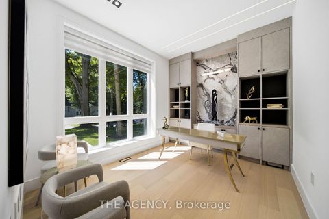 Photo 12 at 193 Beechwood Crescent, Central Newmarket, Newmarket