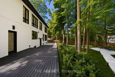 Photo 41 at 193 Beechwood Crescent, Central Newmarket, Newmarket