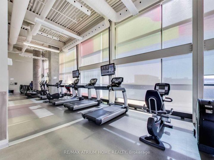 Photo 18 at 2605 - 29 Singer Court, Bayview Village, Toronto