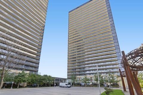 Photo 25 at 2605 - 29 Singer Court, Bayview Village, Toronto