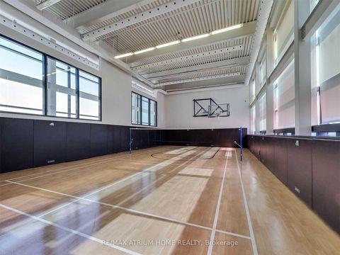 Photo 30 at 2605 - 29 Singer Court, Bayview Village, Toronto