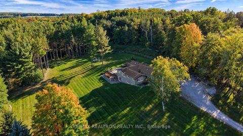 Photo 1 at 3433 Mount Albert Road, Rural East Gwillimbury, East Gwillimbury