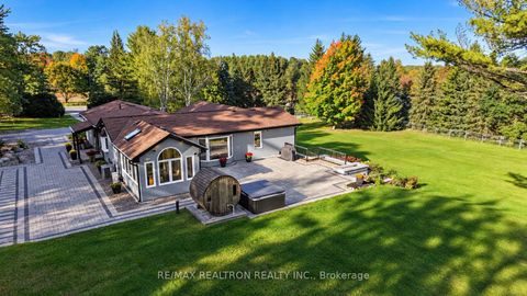 Photo 2 at 3433 Mount Albert Road, Rural East Gwillimbury, East Gwillimbury