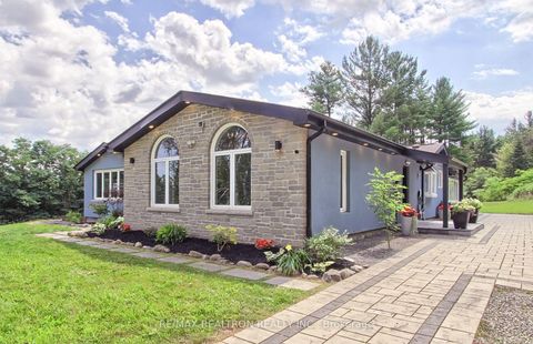 Photo 4 at 3433 Mount Albert Road, Rural East Gwillimbury, East Gwillimbury