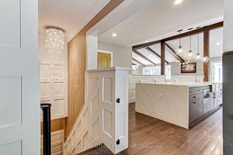 Photo 8 at 3433 Mount Albert Road, Rural East Gwillimbury, East Gwillimbury