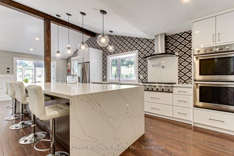 Photo 9 at 3433 Mount Albert Road, Rural East Gwillimbury, East Gwillimbury