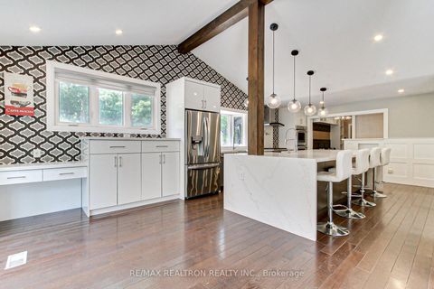 Photo 10 at 3433 Mount Albert Road, Rural East Gwillimbury, East Gwillimbury