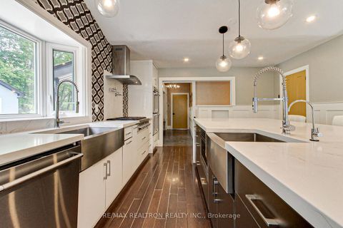 Photo 12 at 3433 Mount Albert Road, Rural East Gwillimbury, East Gwillimbury