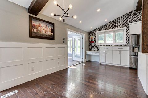 Photo 14 at 3433 Mount Albert Road, Rural East Gwillimbury, East Gwillimbury