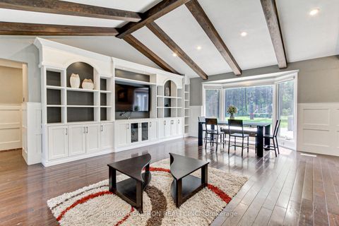 Photo 16 at 3433 Mount Albert Road, Rural East Gwillimbury, East Gwillimbury