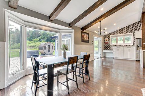 Photo 17 at 3433 Mount Albert Road, Rural East Gwillimbury, East Gwillimbury
