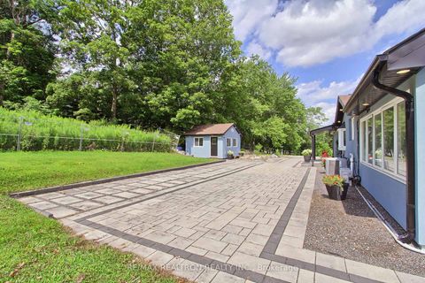Photo 36 at 3433 Mount Albert Road, Rural East Gwillimbury, East Gwillimbury