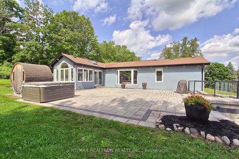 Photo 39 at 3433 Mount Albert Road, Rural East Gwillimbury, East Gwillimbury