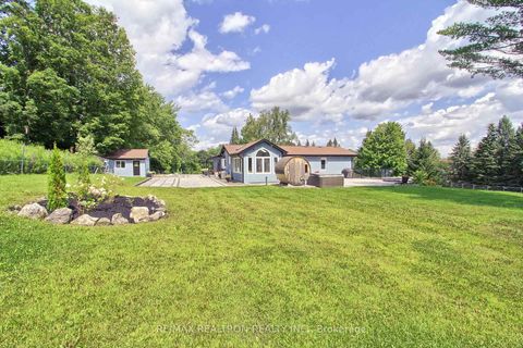 Photo 45 at 3433 Mount Albert Road, Rural East Gwillimbury, East Gwillimbury
