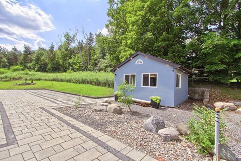 Photo 48 at 3433 Mount Albert Road, Rural East Gwillimbury, East Gwillimbury