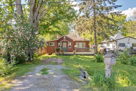 Photo 1 at 1061 2nd Line, Rural Innisfil, Innisfil