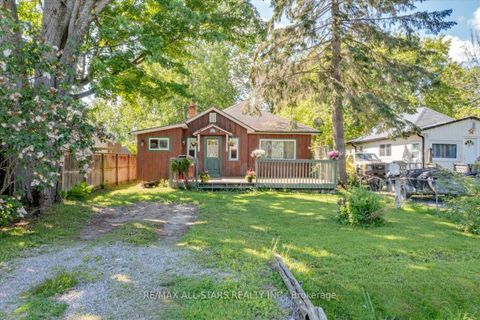 Photo 2 at 1061 2nd Line, Rural Innisfil, Innisfil