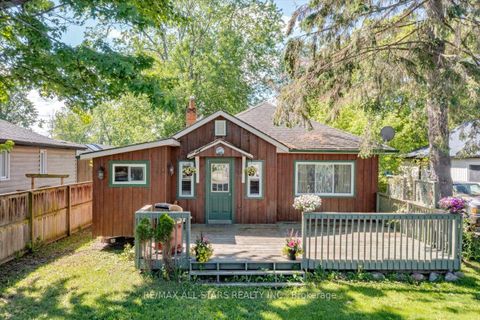Photo 4 at 1061 2nd Line, Rural Innisfil, Innisfil