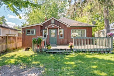 Photo 5 at 1061 2nd Line, Rural Innisfil, Innisfil