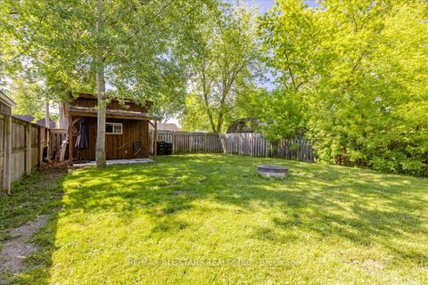 Photo 16 at 1061 2nd Line, Rural Innisfil, Innisfil