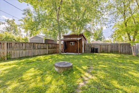 Photo 17 at 1061 2nd Line, Rural Innisfil, Innisfil