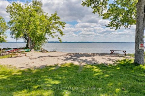 Photo 25 at 1061 2nd Line, Rural Innisfil, Innisfil