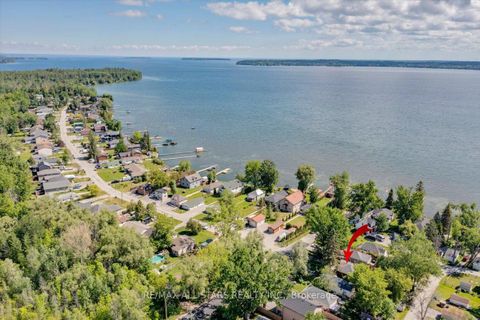 Photo 30 at 1061 2nd Line, Rural Innisfil, Innisfil