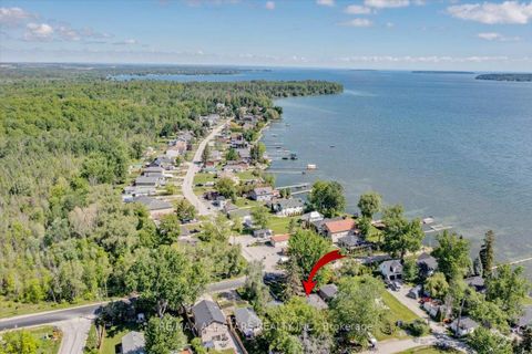 Photo 31 at 1061 2nd Line, Rural Innisfil, Innisfil