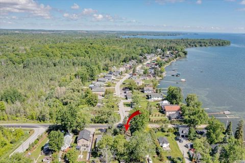 Photo 32 at 1061 2nd Line, Rural Innisfil, Innisfil