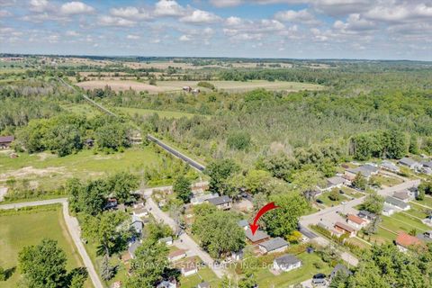 Photo 33 at 1061 2nd Line, Rural Innisfil, Innisfil