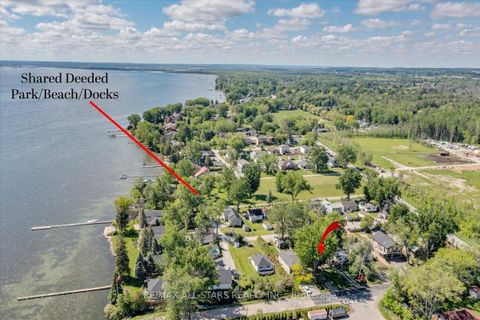 Photo 35 at 1061 2nd Line, Rural Innisfil, Innisfil
