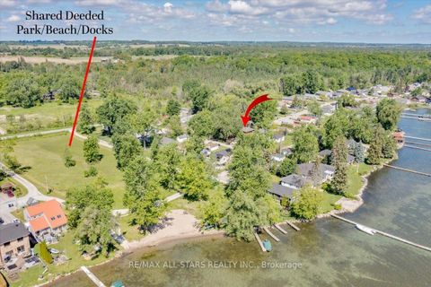 Photo 37 at 1061 2nd Line, Rural Innisfil, Innisfil