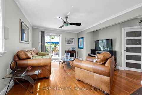 Photo 9 at 48 Sixteenth Street, New Toronto, Toronto