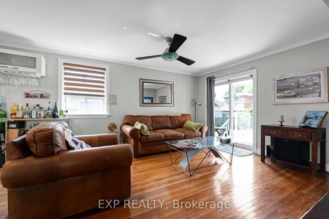 Photo 10 at 48 Sixteenth Street, New Toronto, Toronto